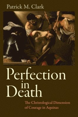 Perfection in Death 1