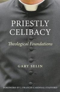 bokomslag Priestly Celibacy