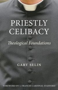 bokomslag Priestly Celibacy