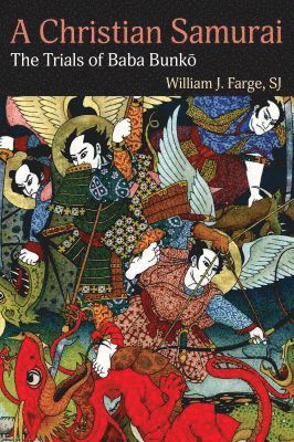 bokomslag Christian Samurai