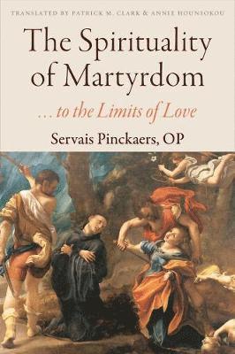 Spirituality of Martyrdom