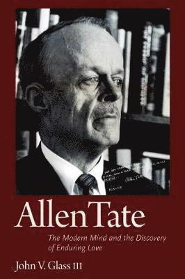 Allen Tate 1