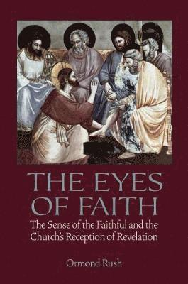 The Eyes of Faith 1