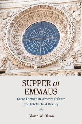 Supper at Emmaus 1