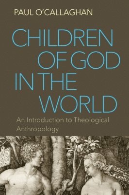 bokomslag Children of God in the World