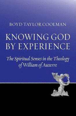 Knowing God by Experience 1