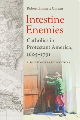 Robert Emmett Curran, Robert Emmett Curran - Intestine Enemies, Häftad