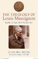 bokomslag The Theology of Louis Massignon