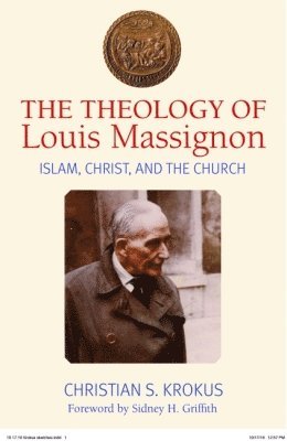 bokomslag Theology of Louis Massignon