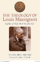 The Theology of Louis Massignon 1