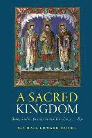 A Sacred Kingdom 1