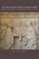 Kurt Martens, Kurt Martens - Justice and Mercy Have Met, Häftad