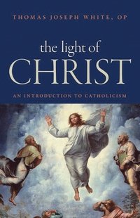 bokomslag The Light of Christ