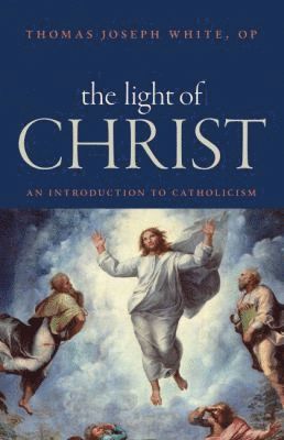 bokomslag Light of Christ