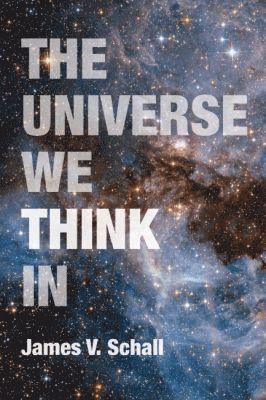 The Universe We Think In 1