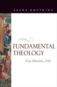 bokomslag Fundamental Theology