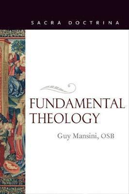 Fundamental Theology 1