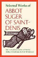 bokomslag Selected Works of Abbot Suger of Saint-denis