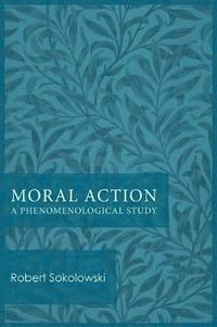 bokomslag Moral Action