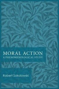 bokomslag Moral Action