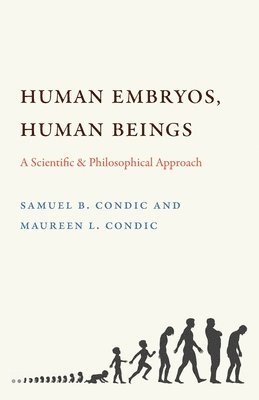 Human Embryos, Human Beings 1