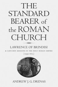 bokomslag The Standard Bearer of the Roman Church