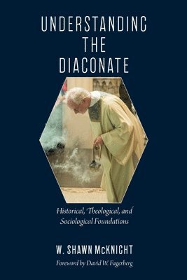 Understanding the Diaconate 1