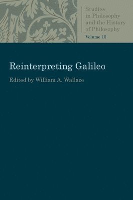 Reinterpreting Galileo 1