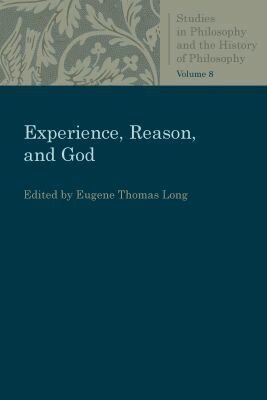 Eugene Thomas Long - Experience, Reason, and God, Häftad