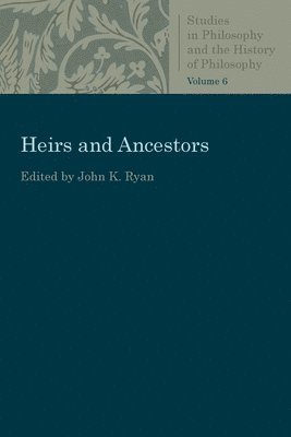 Heirs and Ancestors 1