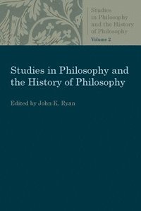 bokomslag Essays in Greek and Medieval Philosophy