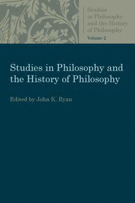 bokomslag Essays in Greek and Medieval Philosophy