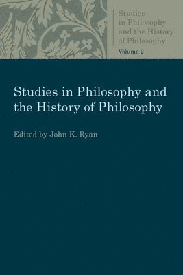 Essays in Greek and Medieval Philosophy 1