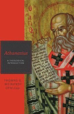 bokomslag Athansius