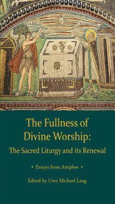 bokomslag Fullness of Divine Worship