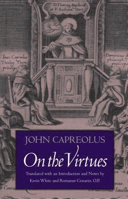 On the Virtues