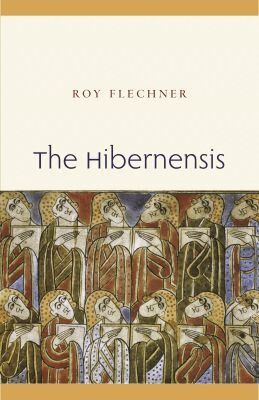 Roy Flechner - Hibernensis, Volume 1, Inbunden