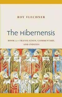 bokomslag The Hibernensis, Volume 2