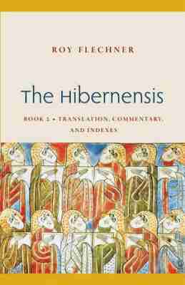 Roy Flechner, Roy Flechner - Hibernensis, Volume 2, Häftad