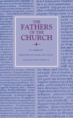 bokomslag Treatises on Noah and David