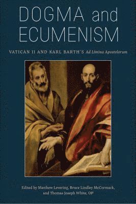 bokomslag Dogma and Ecumenism