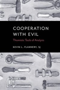 bokomslag Cooperation with Evil