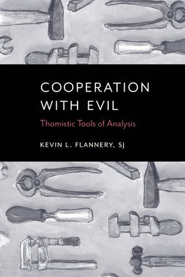 Kevin L. Flannery, Kevin L Flannery - Cooperation with Evil, Häftad