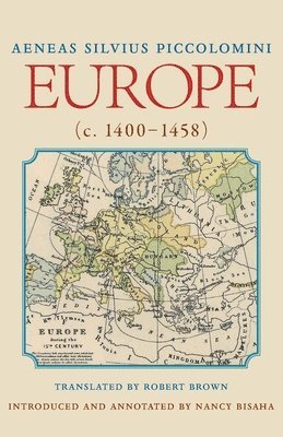 Europe (c. 1400-1458) 1