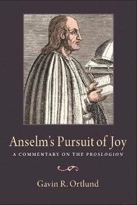 bokomslag Anselm's Pursuit of Joy