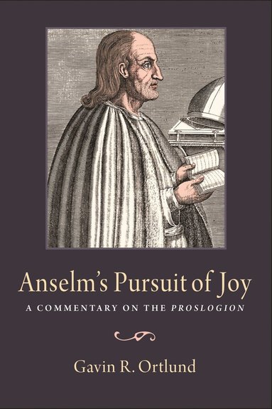 bokomslag Anselm's Pursuit of Joy