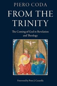 bokomslag From the Trinity