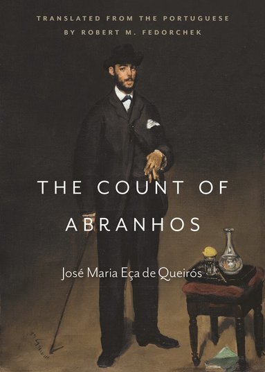 José Maria Eça de Queirós - Count of Abranhos, Häftad