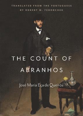 The Count of Abranhos 1