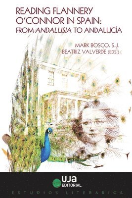 bokomslag Reading Flannery O'Connor in Spain